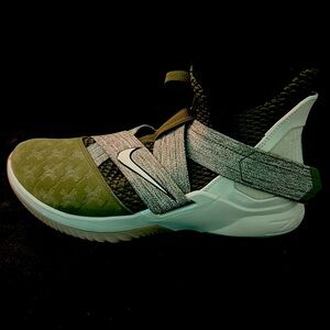 Nike LeBron 12 Land and Sea